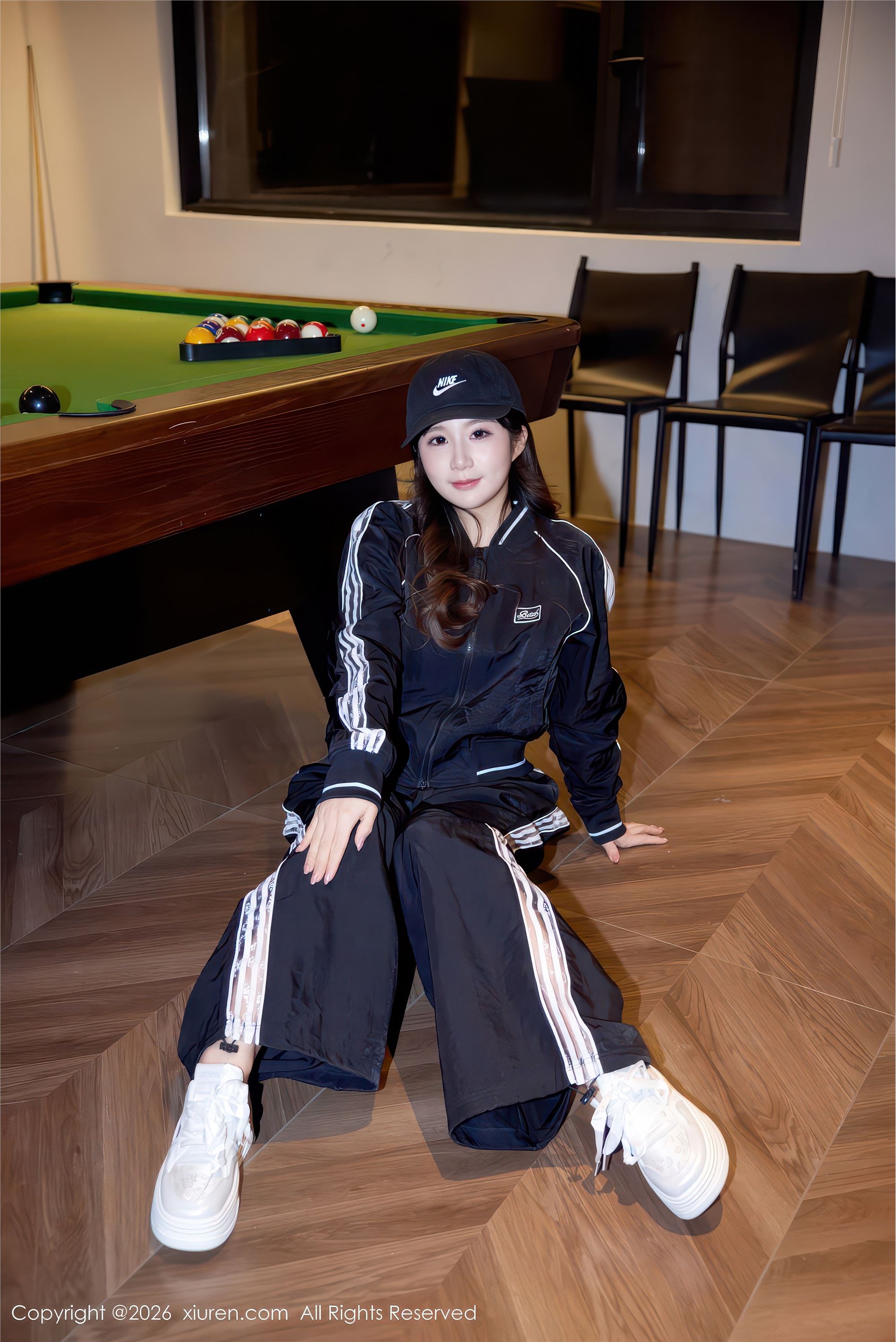 Xiuren秀人网 2026.01.16 NO.11242 小肉肉咪